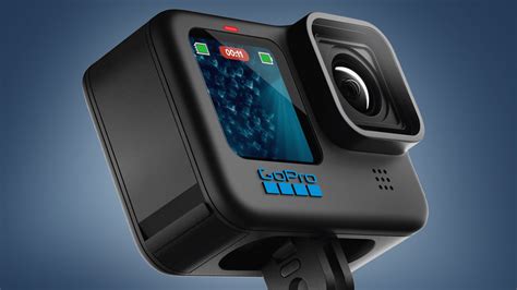 GoPro Hero 12 Black leaks hint at long